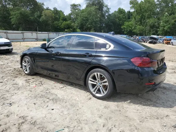 WBA4F9C52HG792325 2017 BMW 4ER - Image 2