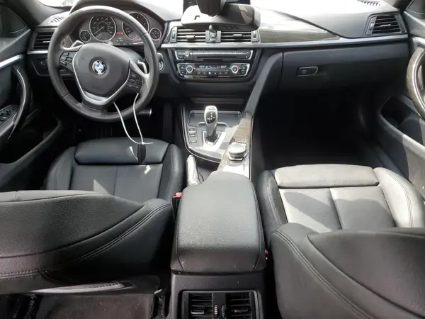 WBA4F9C52HG792325 2017 BMW 4ER - Image 8