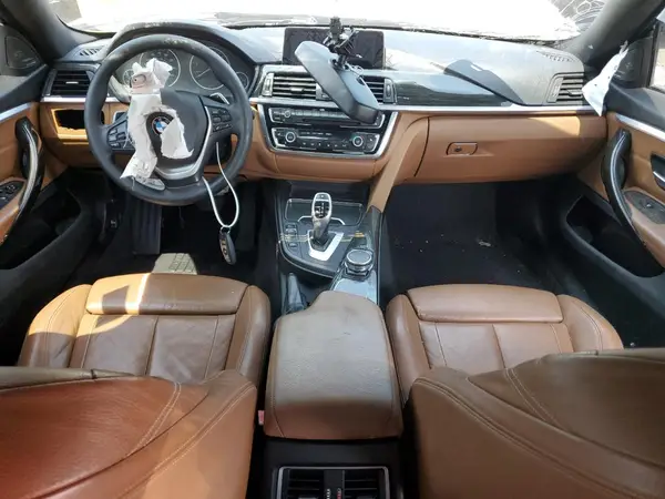 WBA4F9C53HG439866 2017 BMW 4ER - Image 8