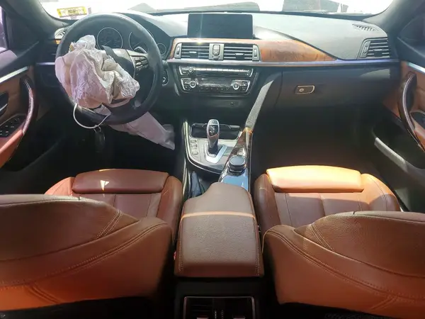 WBA4F9C53HG791863 2017 BMW 4ER - Image 8