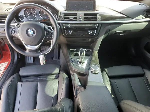 WBA4F9C54HG439603 2017 BMW 4ER - Image 8