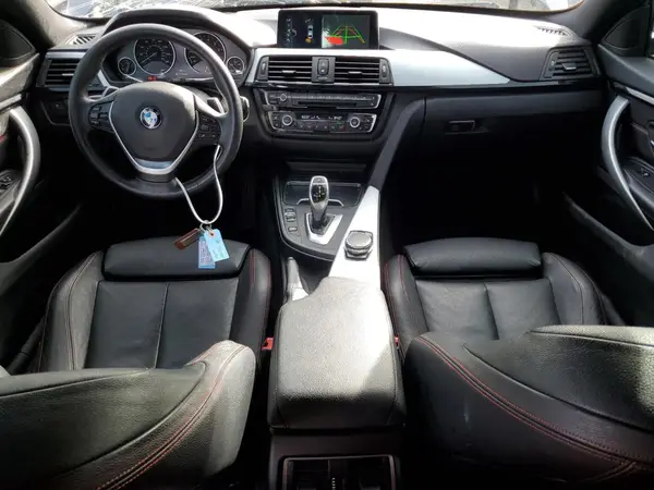 WBA4F9C54HG440590 2017 BMW 4ER - Image 8