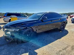 WBA4F9C54HG792178 2017 BMW 4ER