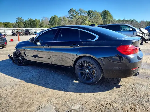WBA4F9C54HG792178 2017 BMW 4ER - Image 2