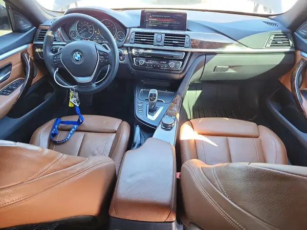 WBA4F9C54HG792178 2017 BMW 4ER - Image 8
