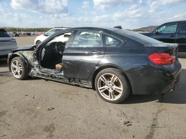 WBA4F9C54HG792388 2017 BMW 4ER - Image 2