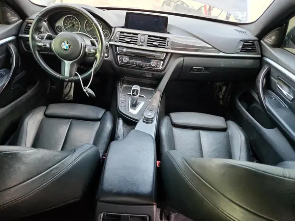 WBA4F9C55HG439898 2017 BMW 4ER - Image 8