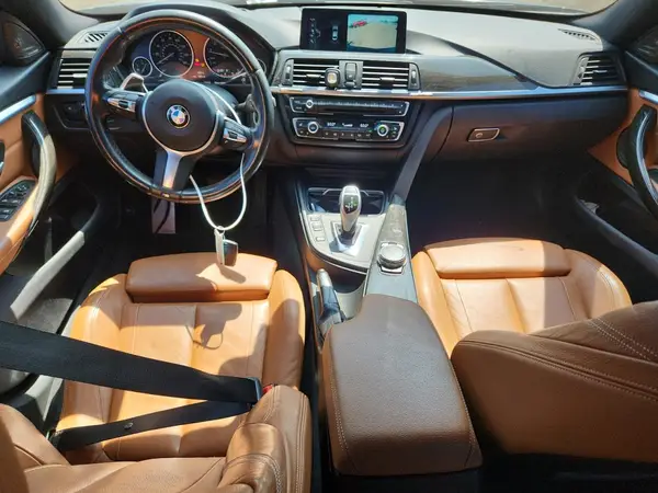 WBA4F9C55HG439979 2017 BMW 4ER - Image 8