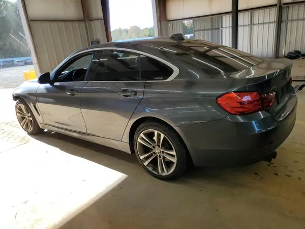 WBA4F9C55HG792299 2017 BMW 4ER - Image 2