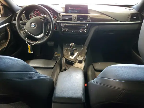WBA4F9C55HG792299 2017 BMW 4ER - Image 8