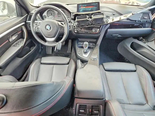 WBA4F9C55HG792626 2017 BMW 4ER - Image 8