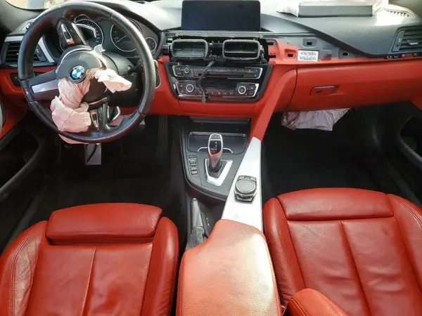 WBA4F9C56HG439750 2017 BMW 4ER - Image 8