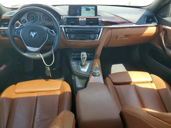 WBA4F9C56HG440381 2017 BMW 4ER - Image 8