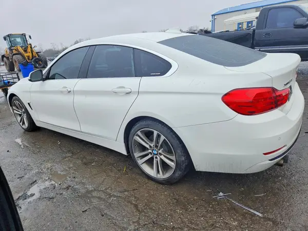 WBA4F9C56HG791968 2017 BMW 4ER - Image 2