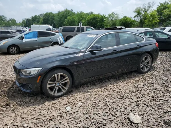 WBA4F9C56HG792005 2017 BMW 4ER - Image 1