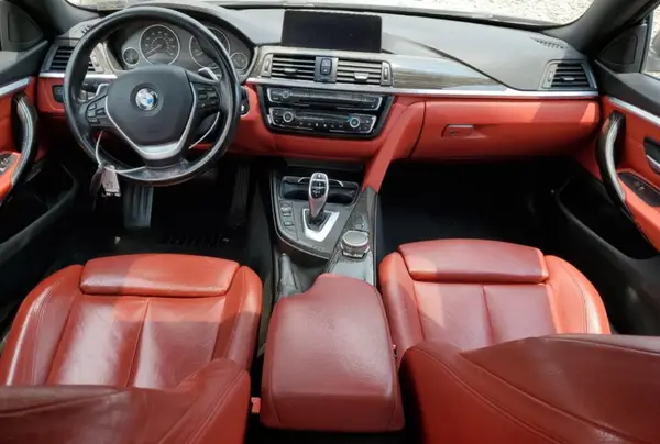 WBA4F9C56HG792005 2017 BMW 4ER - Image 8
