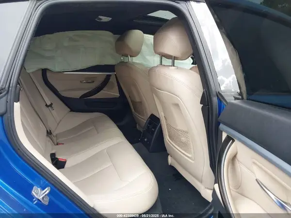 WBA4F9C56HG792585 2017 BMW 4ER - Image 8