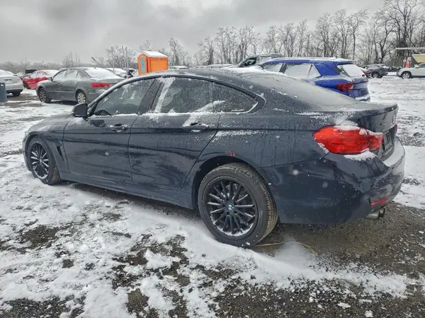 WBA4F9C57HG440387 2017 BMW 4ER - Image 2