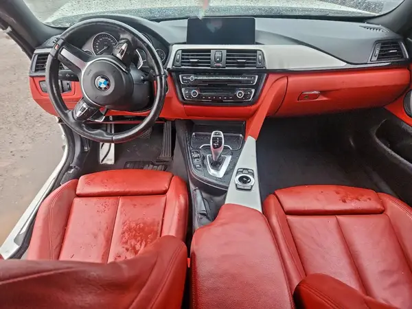 WBA4F9C57HG792403 2017 BMW 4ER - Image 8