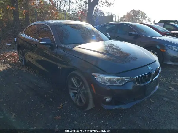 WBA4F9C57HG792479 2017 BMW 4ER - Image 1