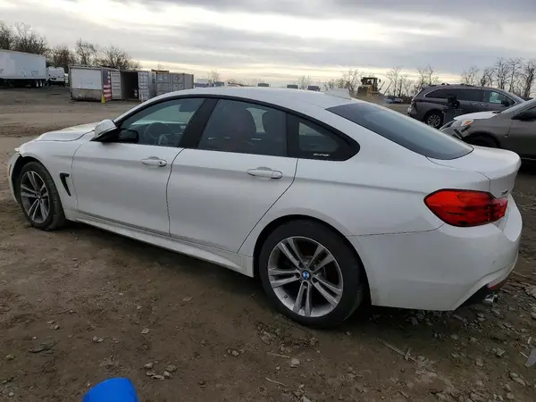 WBA4F9C57HG792692 2017 BMW 4ER - Image 2