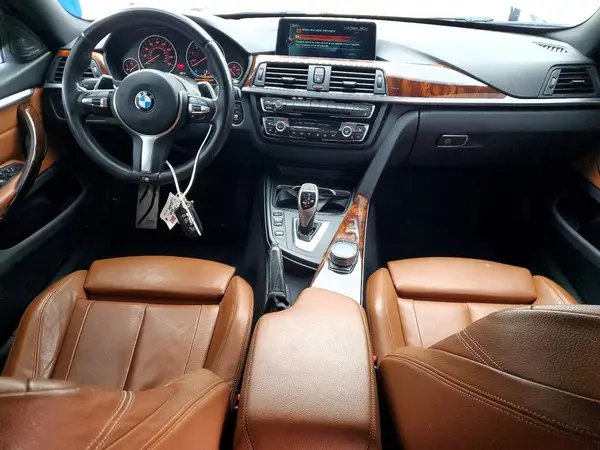 WBA4F9C57HG811984 2017 BMW 4ER - Image 8