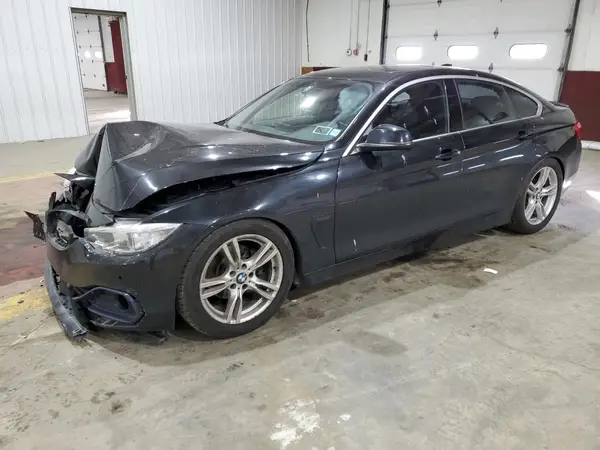 WBA4F9C58HG792099 2017 BMW 4ER - Image 1