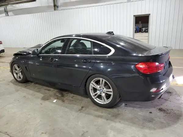 WBA4F9C58HG792099 2017 BMW 4ER - Image 2