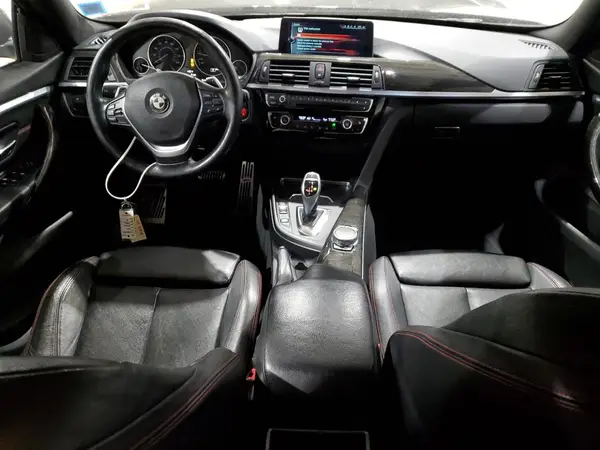 WBA4F9C58HG792099 2017 BMW 4ER - Image 8