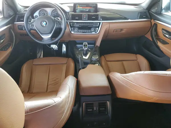 WBA4F9C58HG792636 2017 BMW 4ER - Image 8