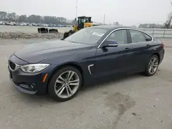 WBA4F9C59HG439659 2017 BMW 4ER