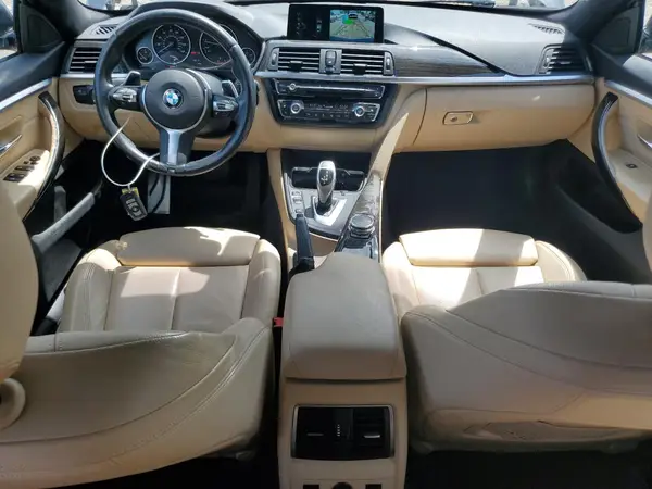 WBA4F9C59HG439693 2017 BMW 4ER - Image 8