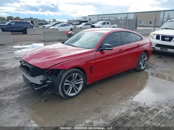 WBA4F9C59HG439838 2017 BMW 4ER - Image 2