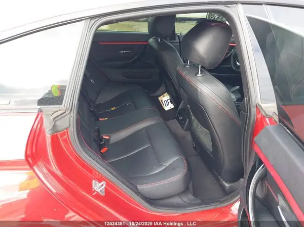 WBA4F9C59HG439838 2017 BMW 4ER - Image 8