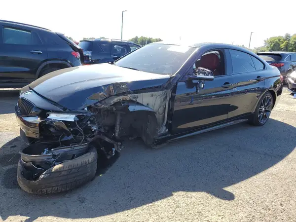 WBA4F9C59HG439922 2017 BMW 4ER - Image 1
