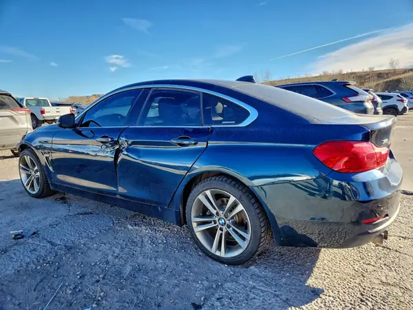 WBA4F9C59HG792306 2017 BMW 4ER - Image 2