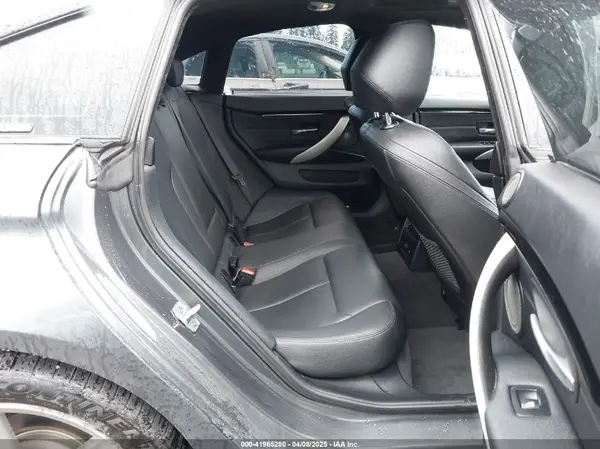 WBA4F9C59HG792337 2017 BMW 4ER - Image 8