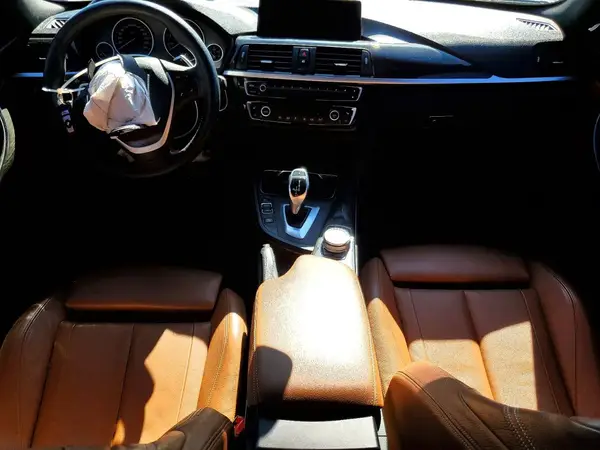 WBA4F9C59HG811999 2017 BMW 4ER - Image 8