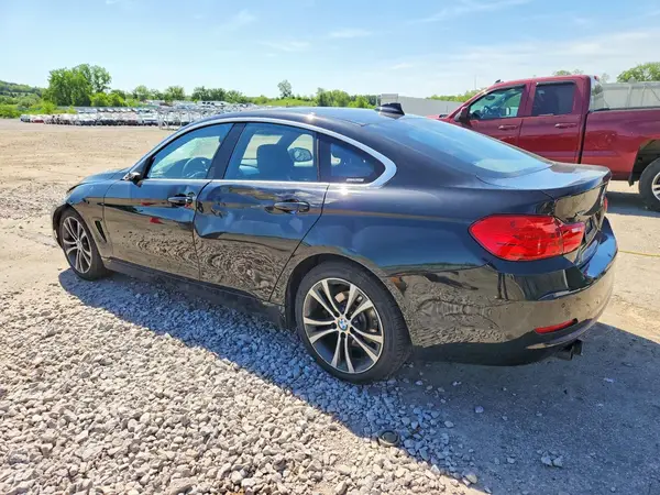 WBA4F9C5XHG439847 2017 BMW 4ER - Image 2