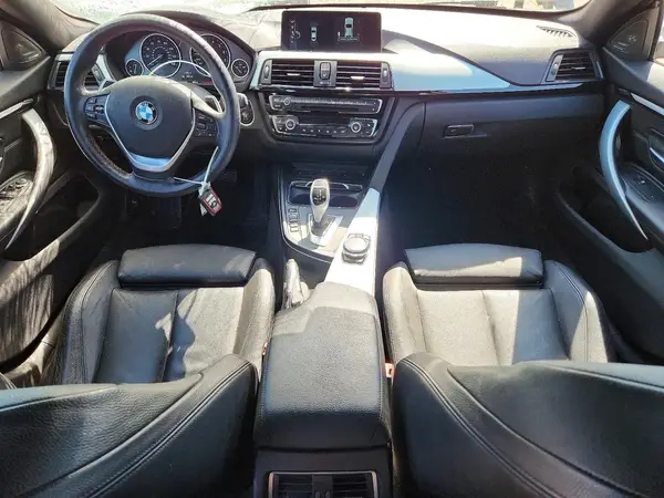 WBA4F9C5XHG439847 2017 BMW 4ER - Image 8