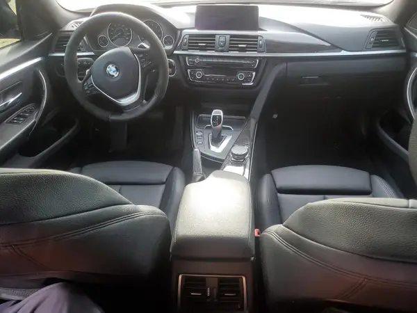 WBA4F9C5XHG439976 2017 BMW 4ER - Image 8