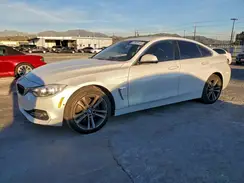 WBA4F9C5XHG440111 2017 BMW 4ER