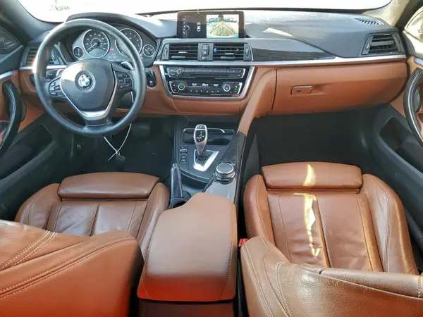 WBA4F9C5XHG440111 2017 BMW 4ER - Image 8