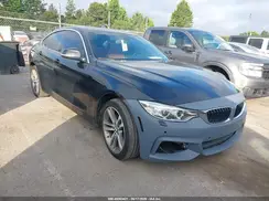WBA4F9C5XHG792251 2017 BMW 4ER