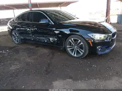 WBA4J1C00LCD79620 2020 BMW 4ER