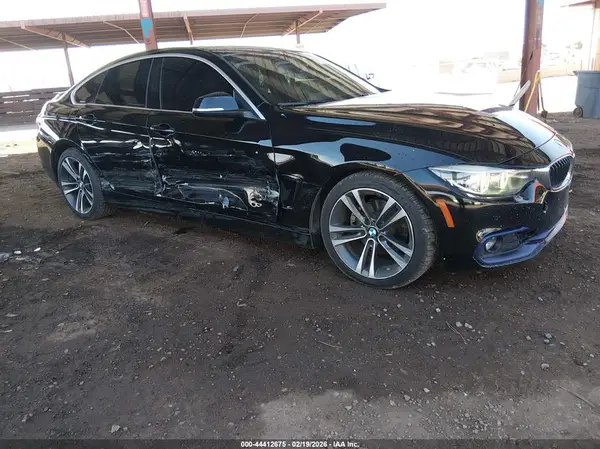 WBA4J1C00LCD79620 2020 BMW 4ER - Image 1