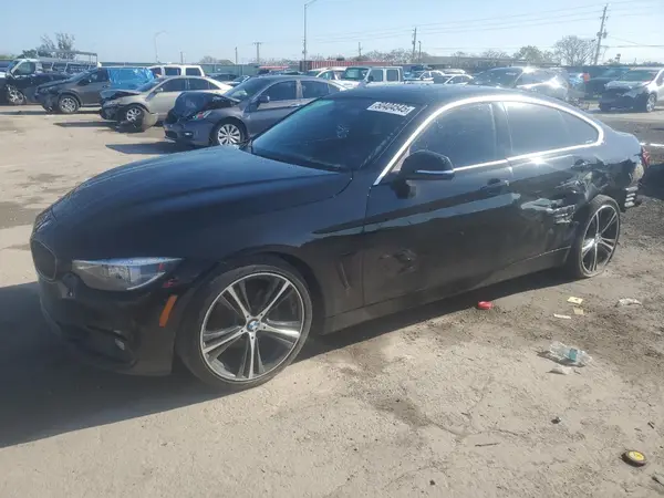 WBA4J1C01LBU67627 2020 BMW 4ER - Image 1