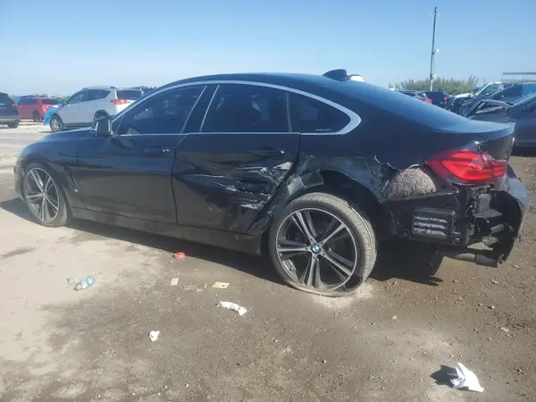 WBA4J1C01LBU67627 2020 BMW 4ER - Image 2