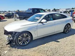 WBA4J1C01LBU67921 2020 BMW 4ER