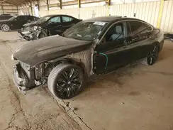 WBA4J1C01LCD75978 2020 BMW 4ER